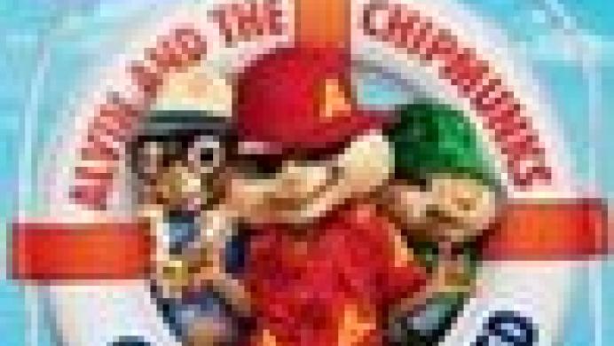 Alvin and the Chipmunks: Chipwrecked