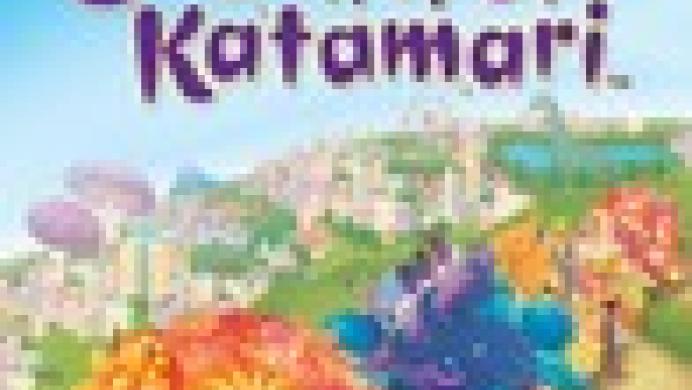 Beautiful Katamari
