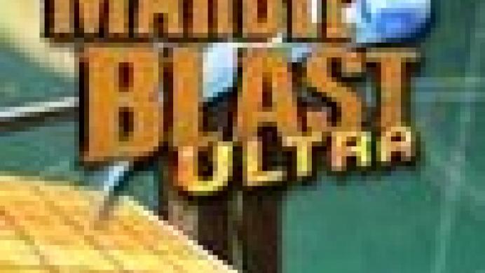 Marble Blast Ultra