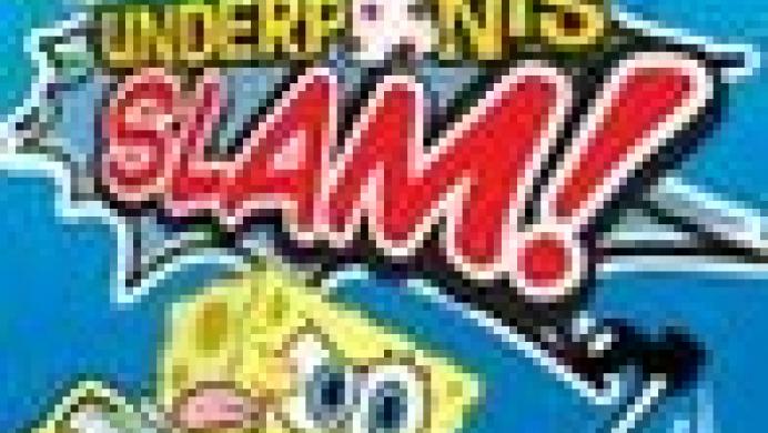 SpongeBob SquarePants: Underpants Slam!