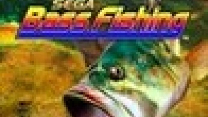 Sega Bass Fishing Sega Bass Fishing