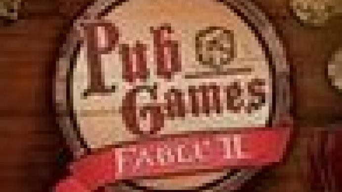 Fable II Pub Games