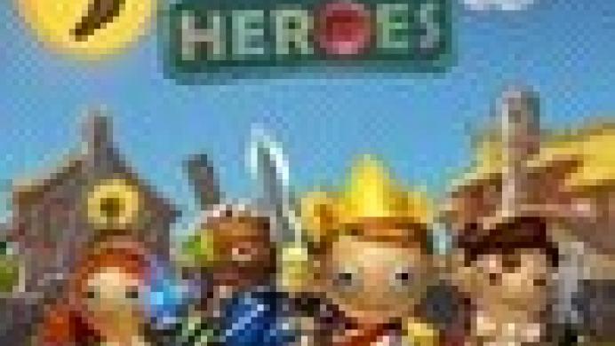Fable Heroes