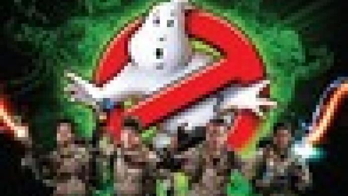 Ghostbusters: The Video Game