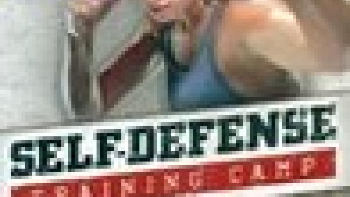 Self-Defense Training Camp