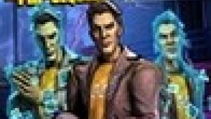 Borderlands: The Pre-Sequel - Handsome Jack Doppelganger Pack