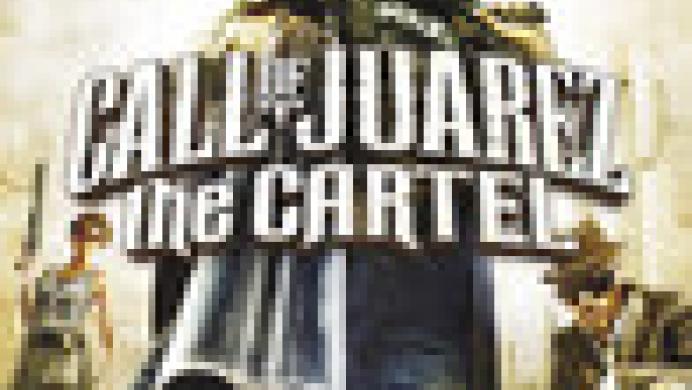 Call of Juarez: The Cartel