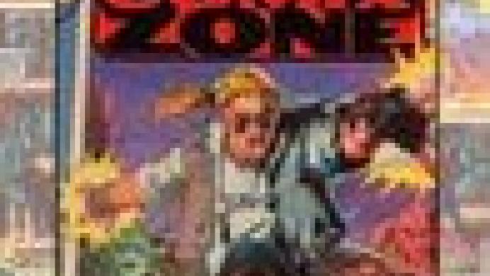 Comix Zone