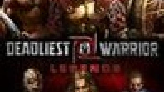 Deadliest Warrior: Legends