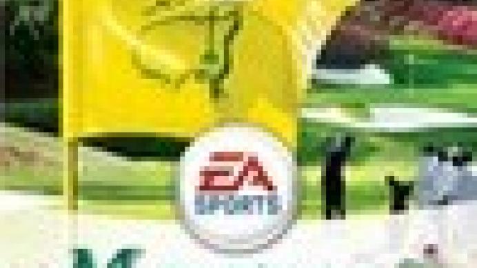 Tiger Woods PGA Tour 12: The Masters