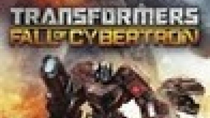 Transformers: Fall of Cybertron - Massive Fury Pack
