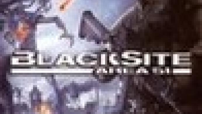 BlackSite: Area 51