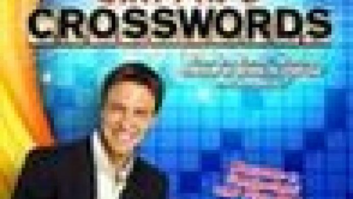 Merv Griffin's Crosswords