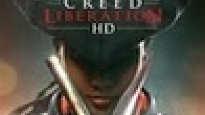 Assassin's Creed Liberation HD