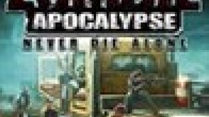 Zombie Apocalypse: Never Die Alone
