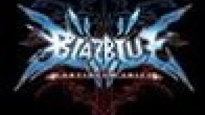 BlazBlue: Continuum Shift