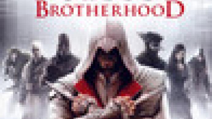 Assassin's Creed: Brotherhood