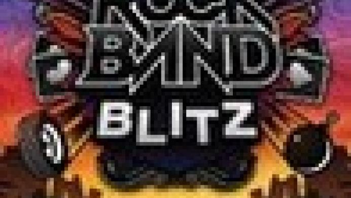 Rock Band Blitz