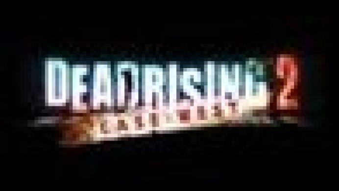 Dead Rising 2: Case West