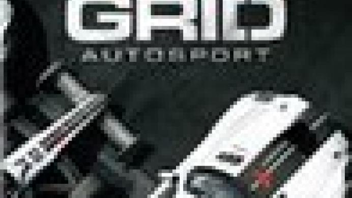 GRID Autosport