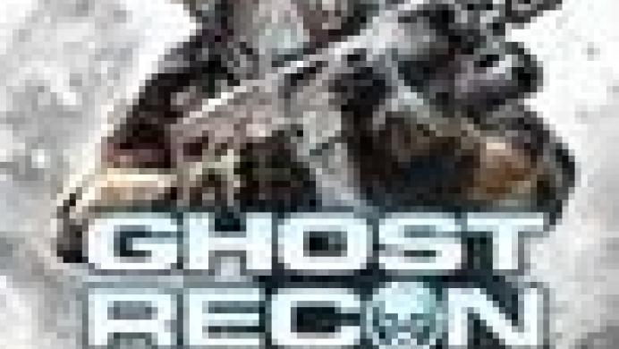 Tom Clancy's Ghost Recon: Future Soldier Tom Clancy's Ghost Recon: Future Soldier