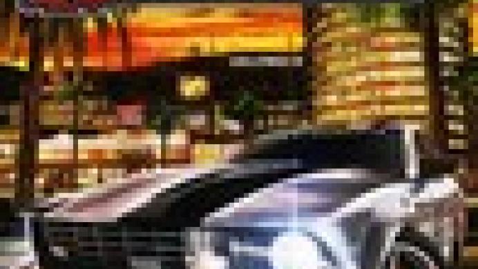 Midnight Club: Los Angeles Midnight Club: Los Angeles