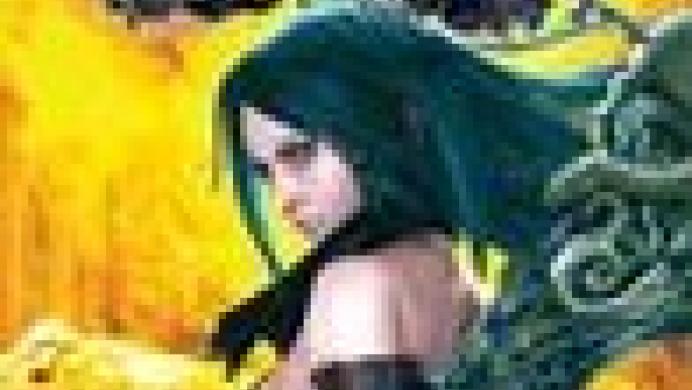 Bullet Witch