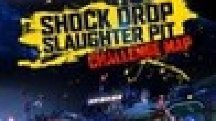 Borderlands: The Pre-Sequel - Shock Drop Slaughter Pit