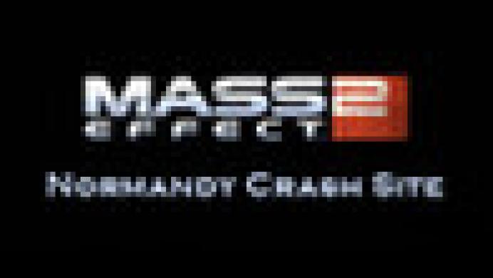 Mass Effect 2: Normandy Crash Site