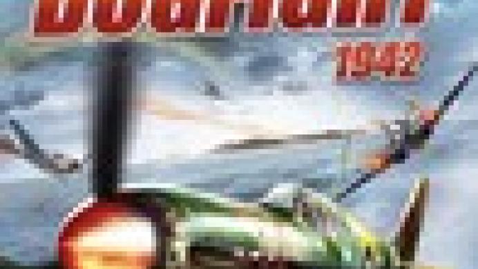 Dogfight 1942