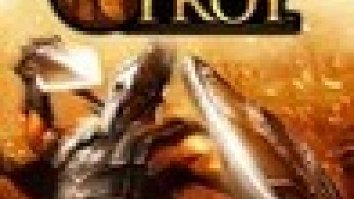 Warriors: Legends of Troy