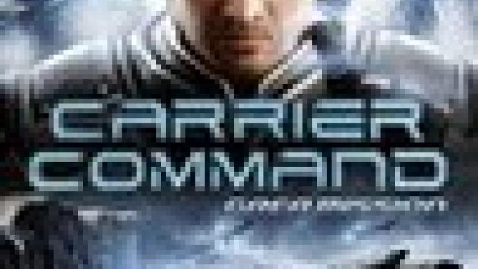 Carrier Command: Gaea Mission