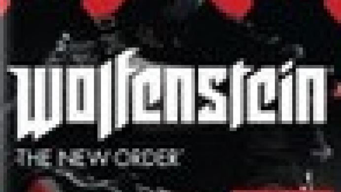 Wolfenstein: The New Order