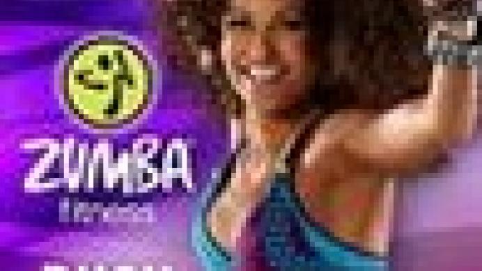 Zumba Fitness Rush