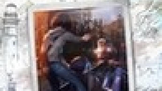 Life is Strange: Episode 2 - Out of Time