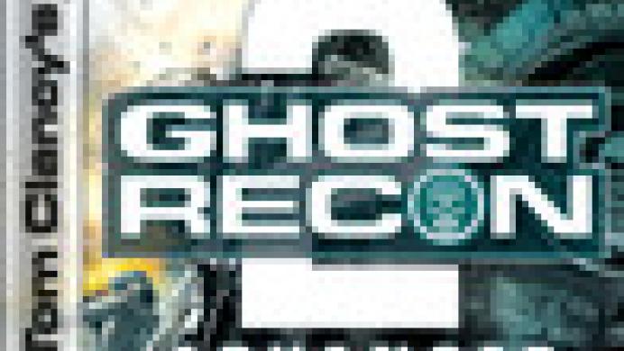 Tom Clancy's Ghost Recon Advanced Warfighter 2