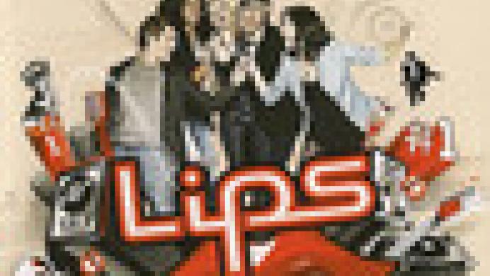 Lips: Number One Hits