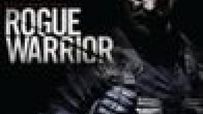Rogue Warrior