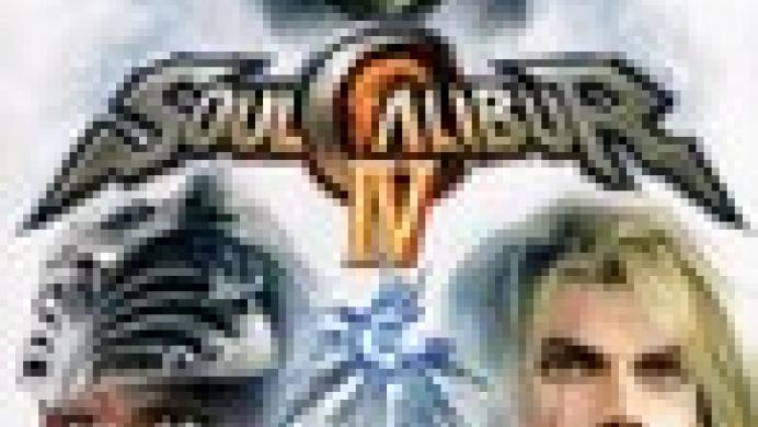 SoulCalibur IV SoulCalibur IV