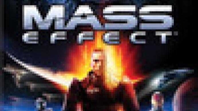 Mass Effect