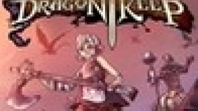 Borderlands 2: Tiny Tina's Assault on Dragon Keep