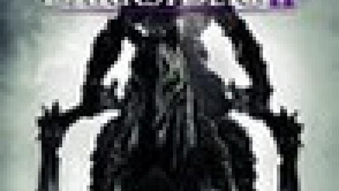 Darksiders II: Abyssal Forge
