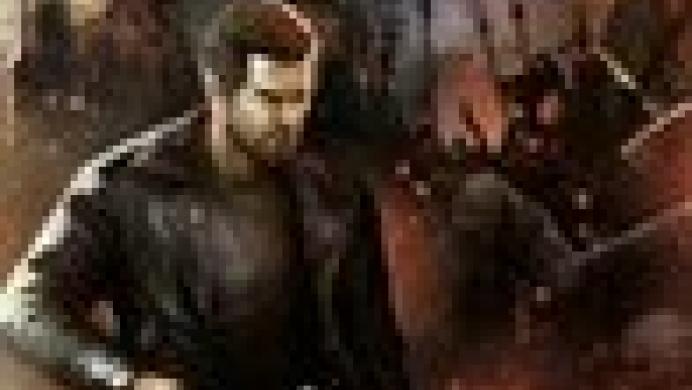 Painkiller: Hell & Damnation