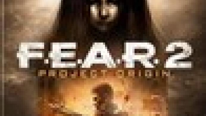F.E.A.R. 2: Project Origin