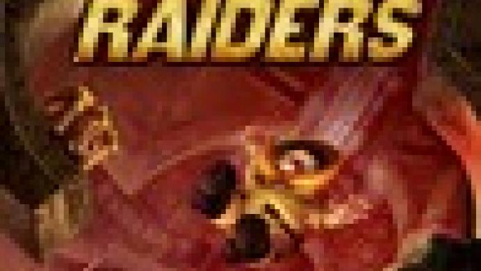 Lazy Raiders