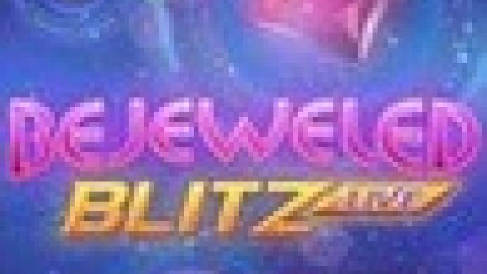 Bejeweled Blitz Live