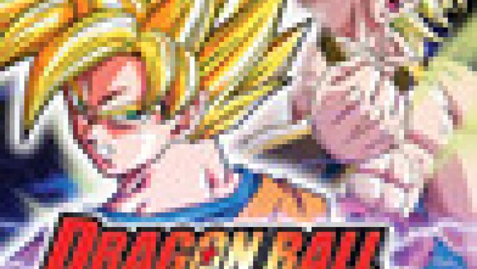 Dragon Ball: Raging Blast