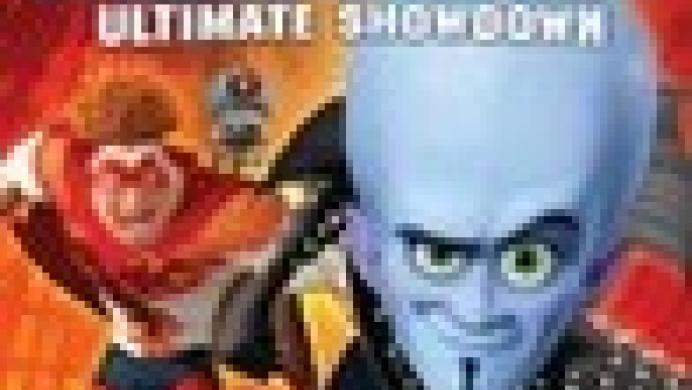 Megamind: Ultimate Showdown