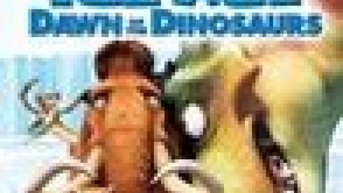 Ice Age: Dawn of the Dinosaurs