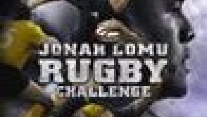 Jonah Lomu Rugby Challenge